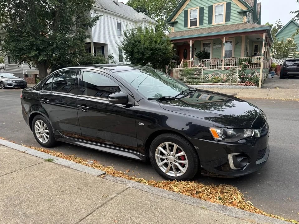 2016 Mitsubishi Lancer 10th Gen - Image 11 of 19