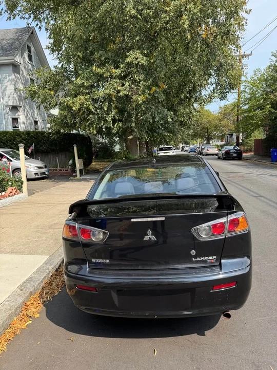 2016 Mitsubishi Lancer 10th Gen - Image 7 of 19