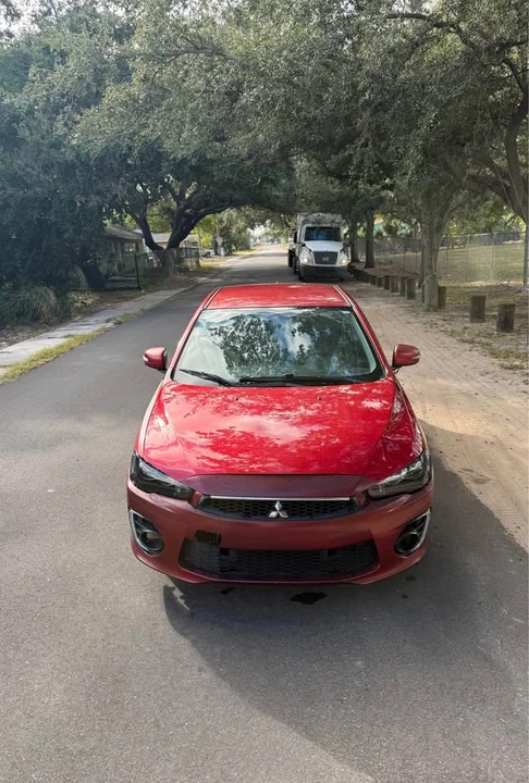2016 Mitsubishi Lancer 10th Gen - Image 2 of 13