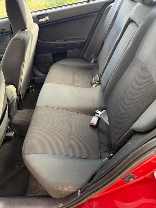 2016 Mitsubishi Lancer 10th Gen - Image 11 of 12