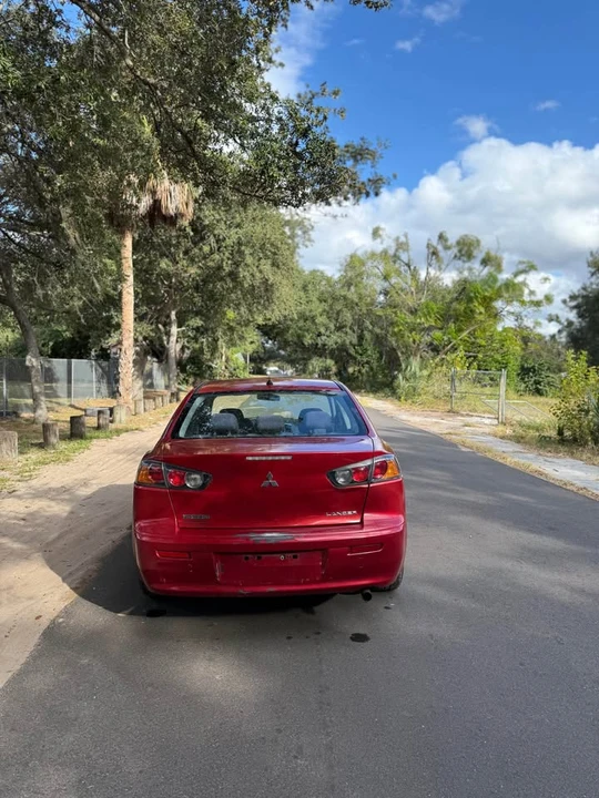 2016 Mitsubishi Lancer 10th Gen - Image 5 of 12