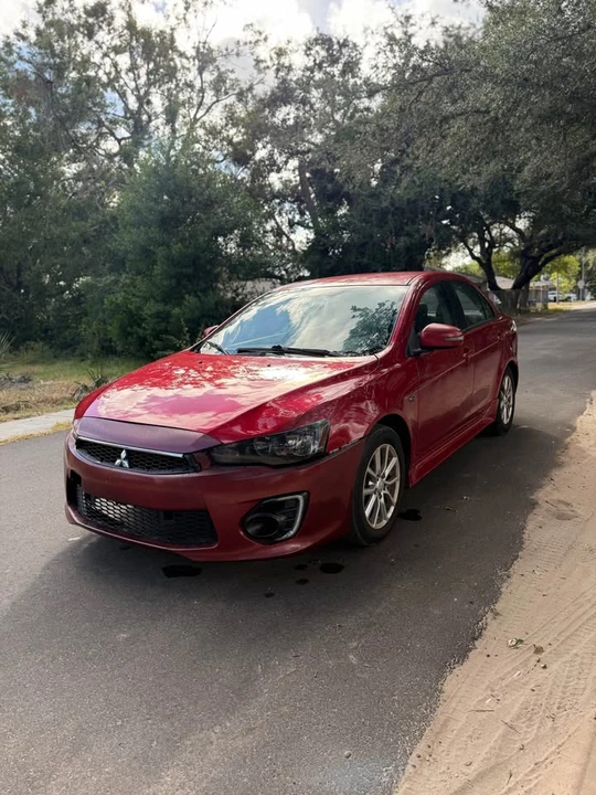 2016 Mitsubishi Lancer 10th Gen - Image 9 of 13