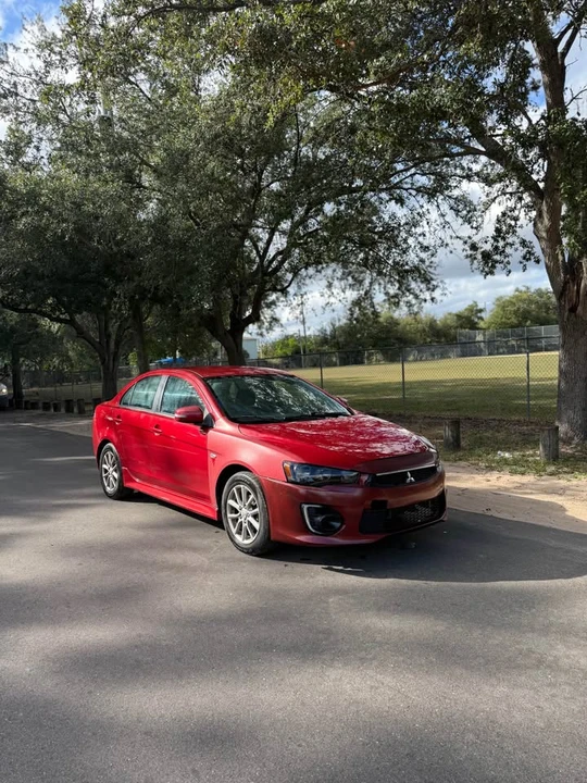 2016 Mitsubishi Lancer 10th Gen - Image 3 of 13