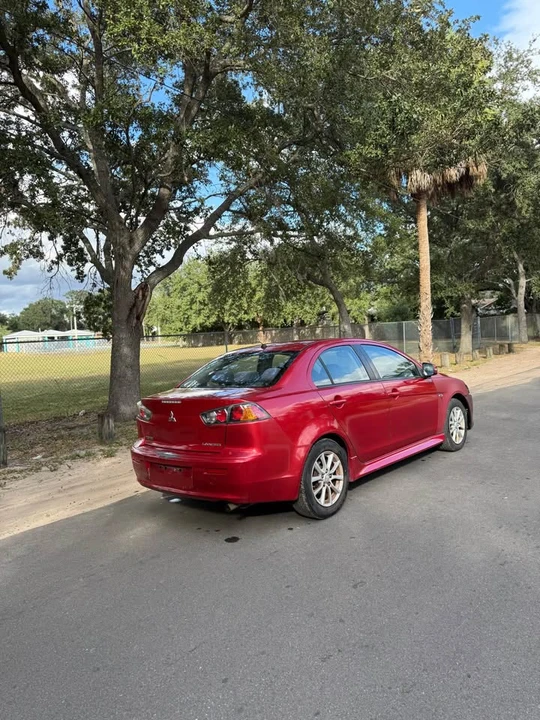2016 Mitsubishi Lancer 9th Gen - Image 6 of 12