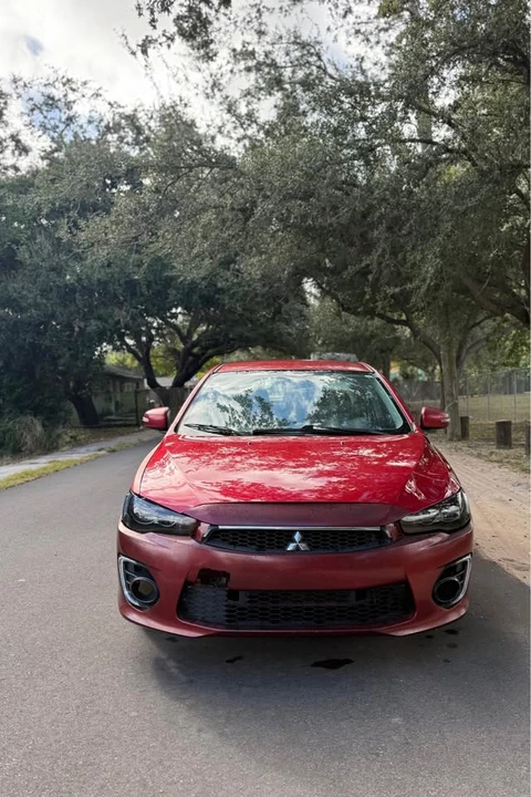 2016 Mitsubishi Lancer 9th Gen - Image 4 of 12