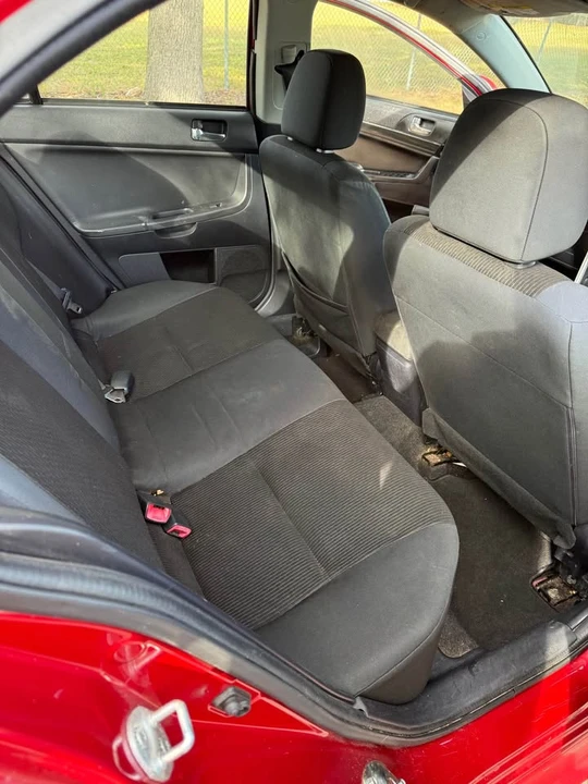 2016 Mitsubishi Lancer 9th Gen - Image 12 of 12