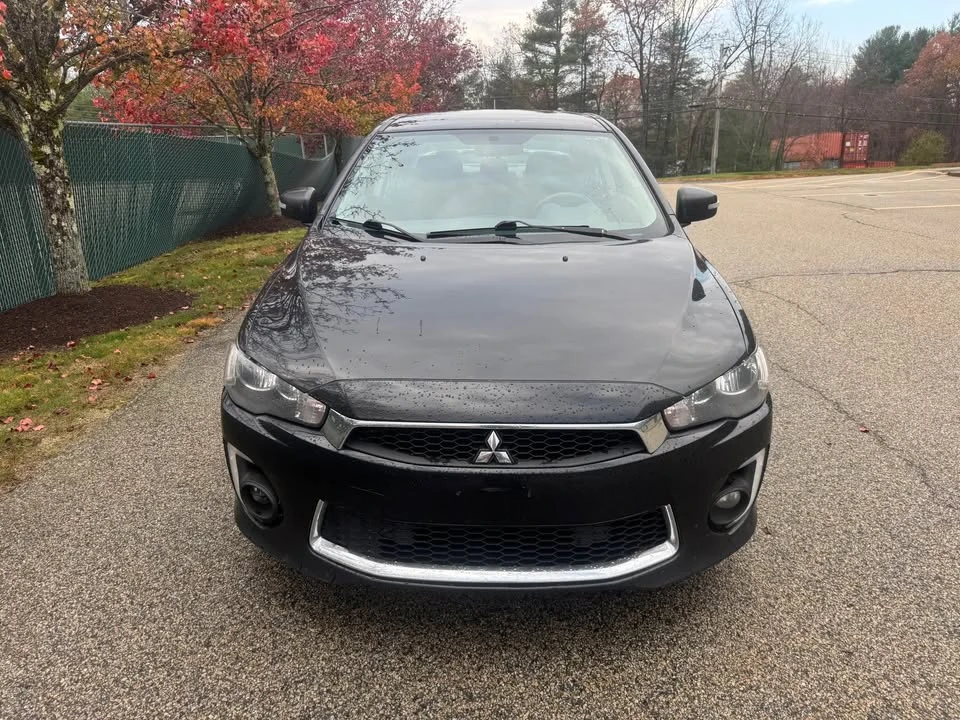 2016 Mitsubishi Lancer 10th Gen - Image 2 of 11