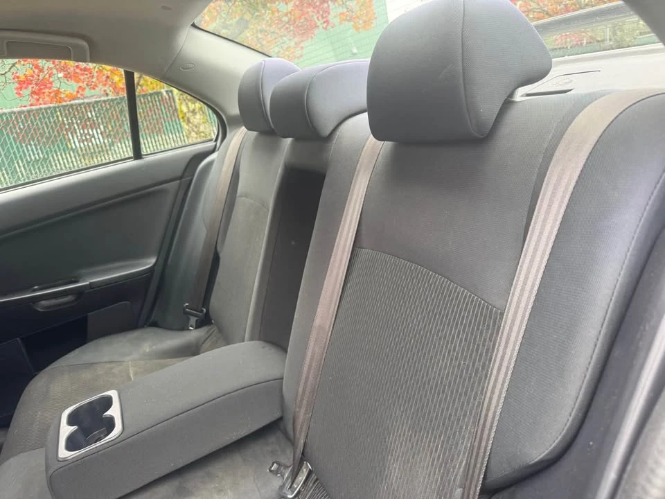 2016 Mitsubishi Lancer 10th Gen - Image 10 of 11