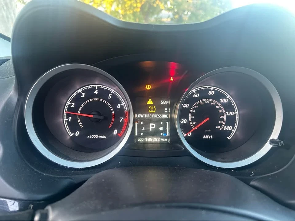 2016 Mitsubishi Lancer 10th Gen - Image 5 of 5