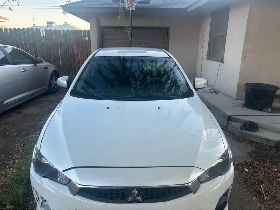 2016 Mitsubishi Lancer 10th Gen - Image 3 of 5