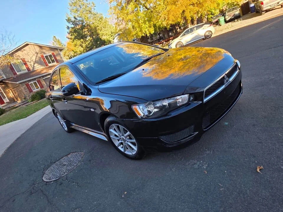 2016 Mitsubishi Lancer 10th Gen - Image 10 of 13