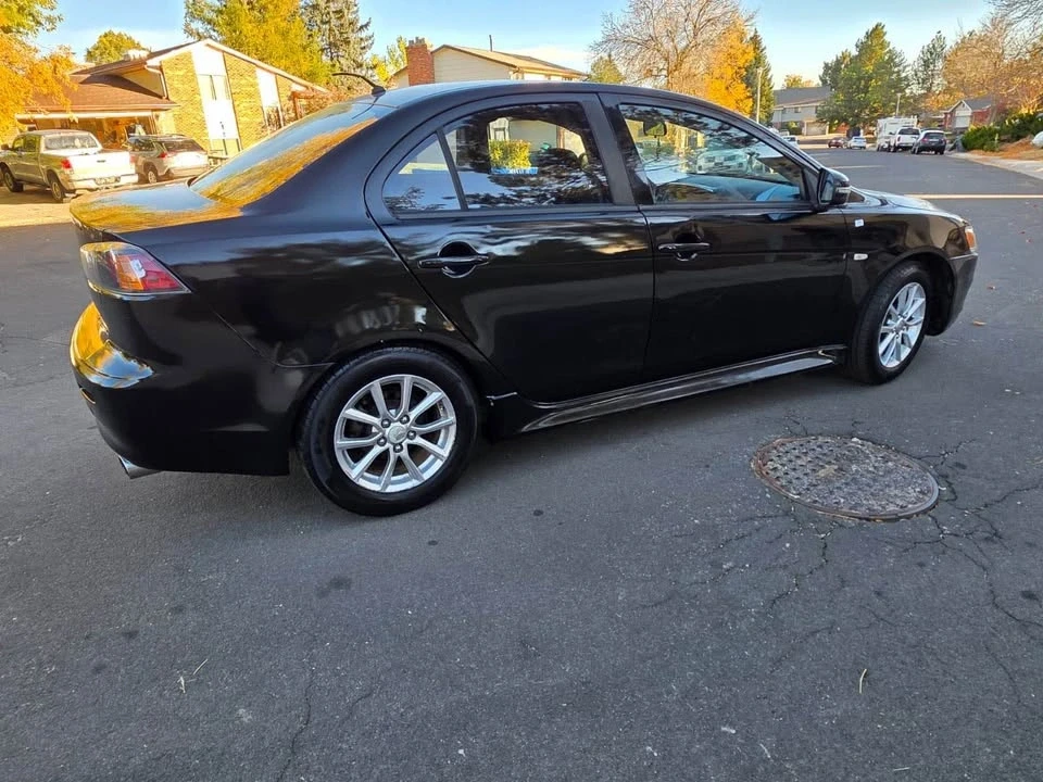 2016 Mitsubishi Lancer 10th Gen - Image 5 of 13