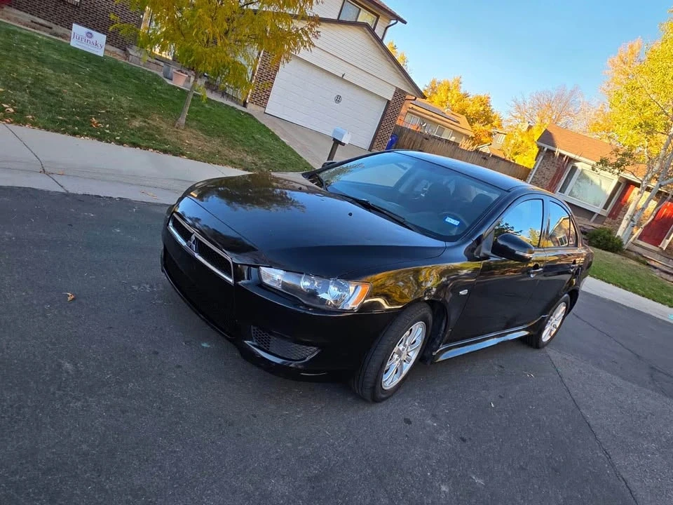 2016 Mitsubishi Lancer 10th Gen - Image 11 of 13