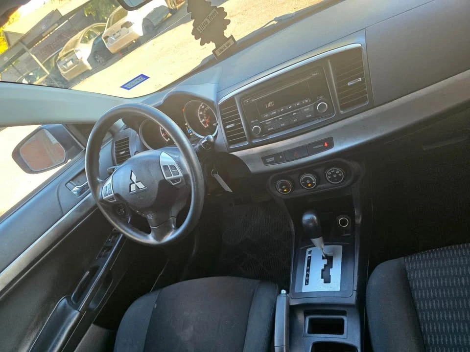 2016 Mitsubishi Lancer 10th Gen - Image 6 of 13