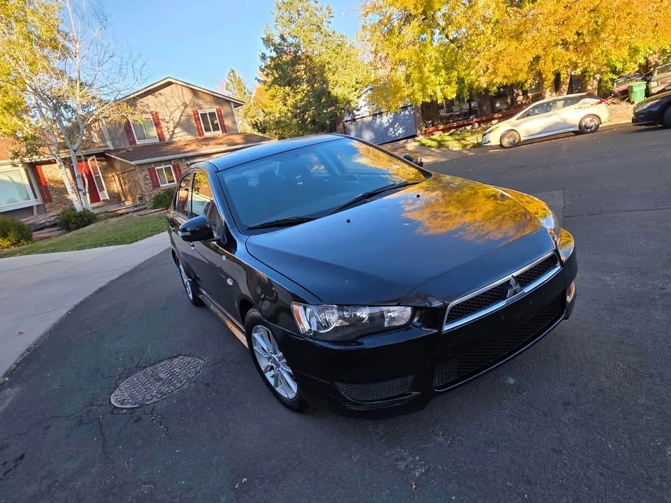 2016 Mitsubishi Lancer 10th Gen - Image 4 of 13