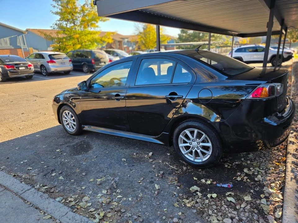 2016 Mitsubishi Lancer 10th Gen - Image 13 of 13
