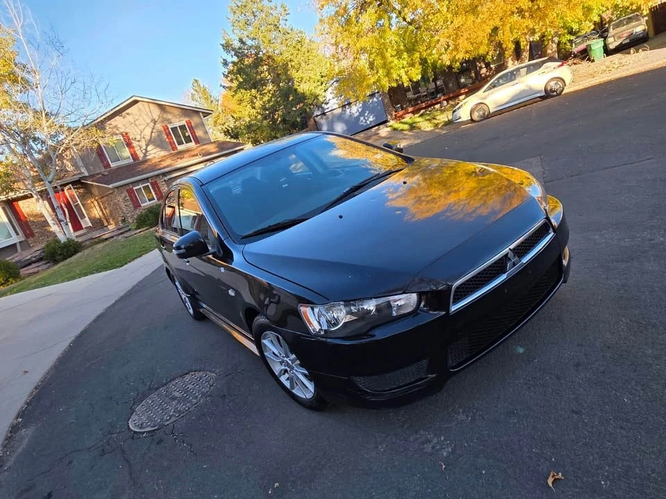 2016 Mitsubishi Lancer 10th Gen - Image 2 of 13
