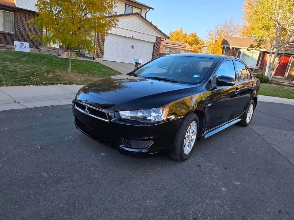 2016 Mitsubishi Lancer 10th Gen - Image 3 of 13