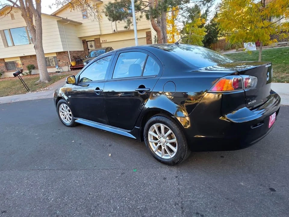 2016 Mitsubishi Lancer 10th Gen - Image 8 of 13