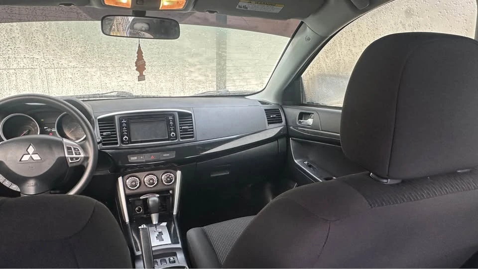 2016 Mitsubishi Lancer 10th Gen - Image 7 of 8