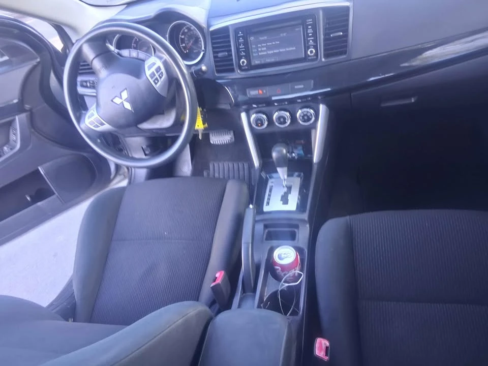2016 Mitsubishi Lancer 10th Gen - Image 14 of 17