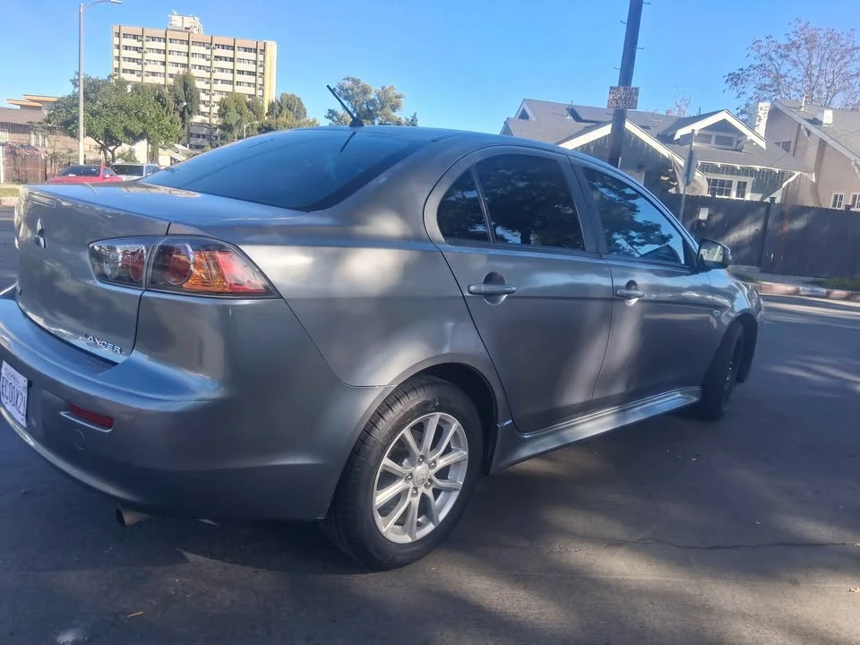 2016 Mitsubishi Lancer 10th Gen - Image 5 of 17