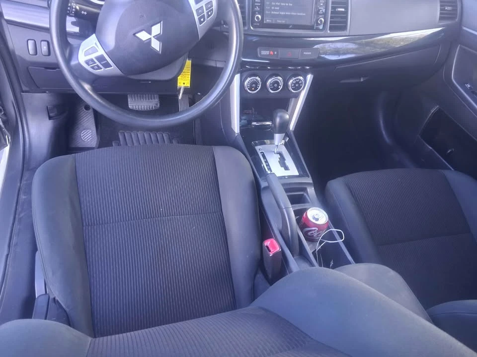 2016 Mitsubishi Lancer 10th Gen - Image 12 of 17