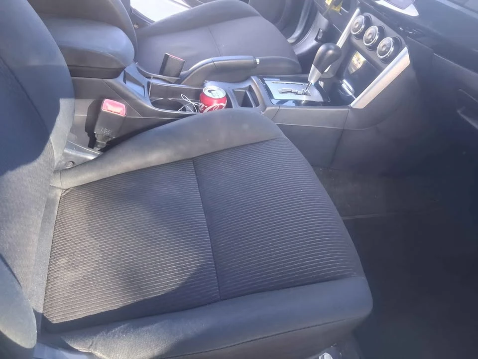 2016 Mitsubishi Lancer 10th Gen - Image 16 of 17