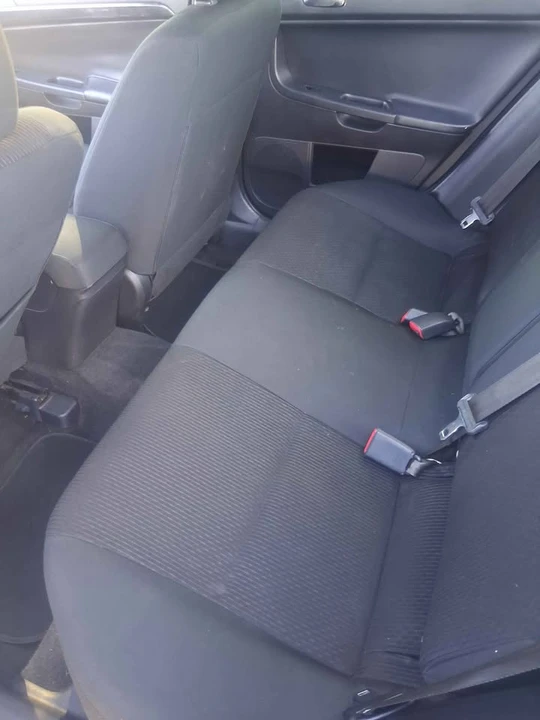 2016 Mitsubishi Lancer 10th Gen - Image 11 of 17