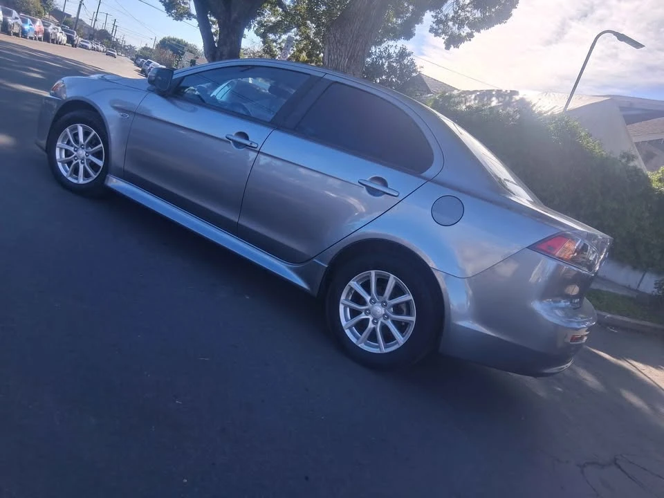 2016 Mitsubishi Lancer 10th Gen - Image 6 of 17