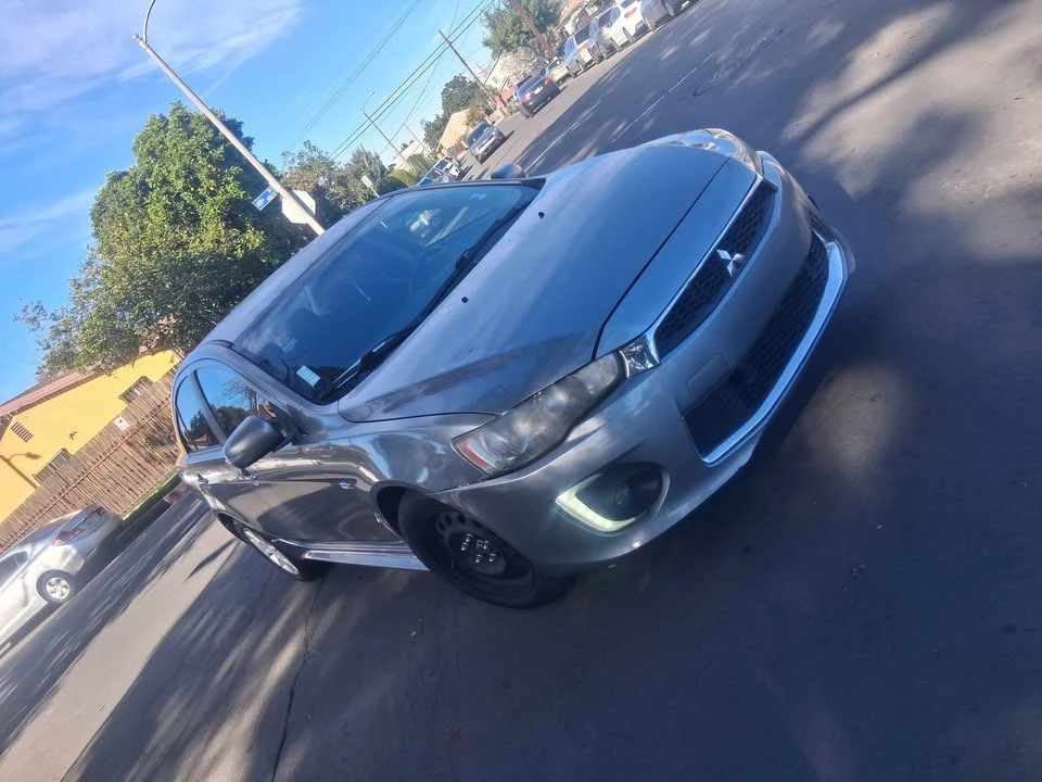 2016 Mitsubishi Lancer 10th Gen - Image 3 of 17