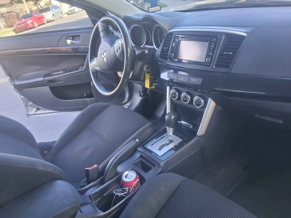 2016 Mitsubishi Lancer 10th Gen - Image 17 of 17