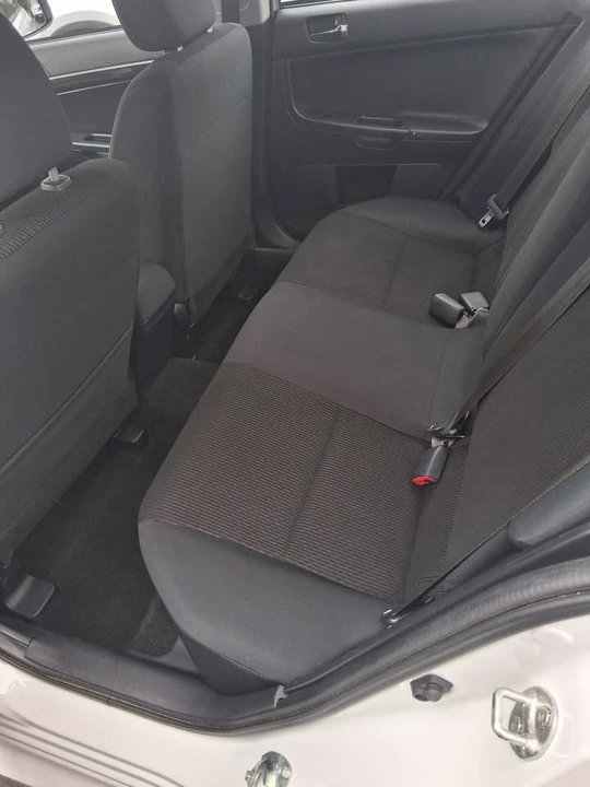 2016 Mitsubishi Lancer 9th Gen - Image 5 of 5
