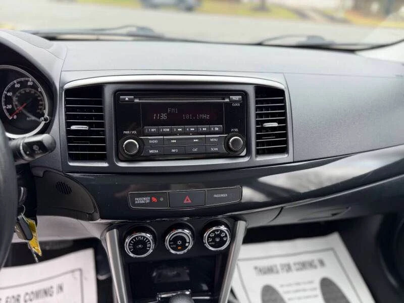 2016 Mitsubishi Lancer 9th Gen - Image 14 of 16