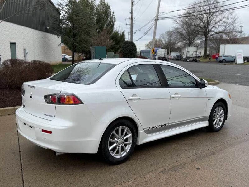 2016 Mitsubishi Lancer 9th Gen - Image 9 of 16