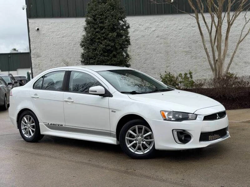 2016 Mitsubishi Lancer 9th Gen - Image 2 of 16