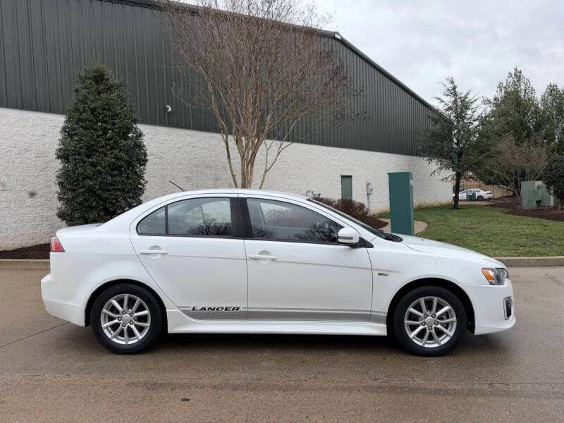 2016 Mitsubishi Lancer 9th Gen - Image 7 of 16