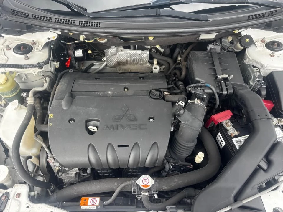 2016 Mitsubishi Lancer 10th Gen - Image 16 of 16