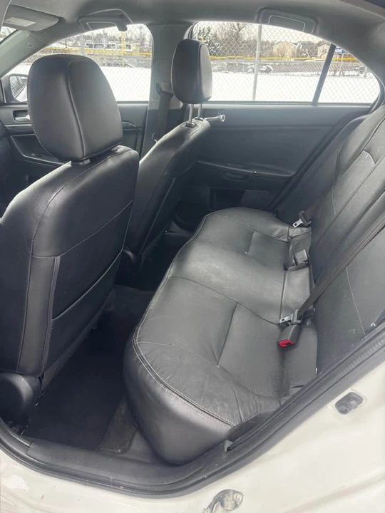 2016 Mitsubishi Lancer 10th Gen - Image 8 of 16