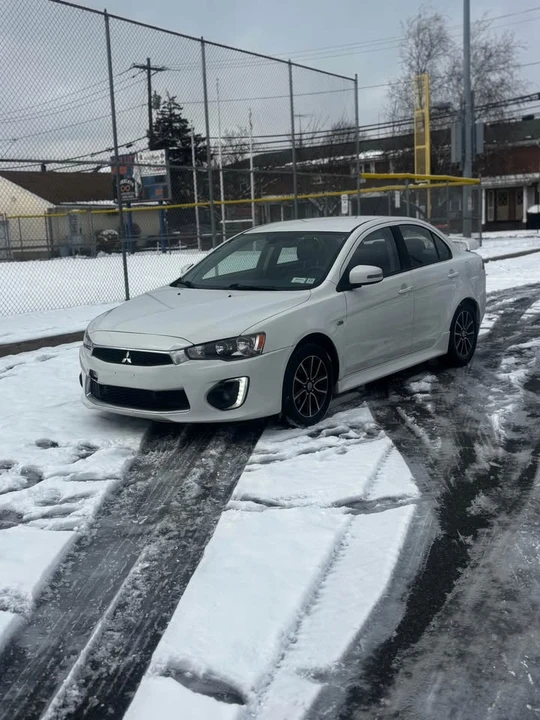 2016 Mitsubishi Lancer 10th Gen - Image 2 of 16