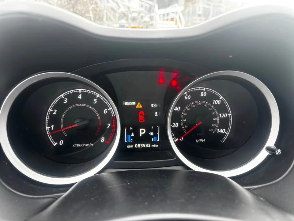 2016 Mitsubishi Lancer 10th Gen - Image 13 of 16