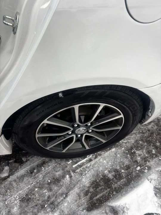 2016 Mitsubishi Lancer 10th Gen - Image 11 of 16