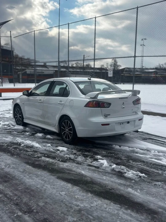 2016 Mitsubishi Lancer 10th Gen - Image 4 of 16