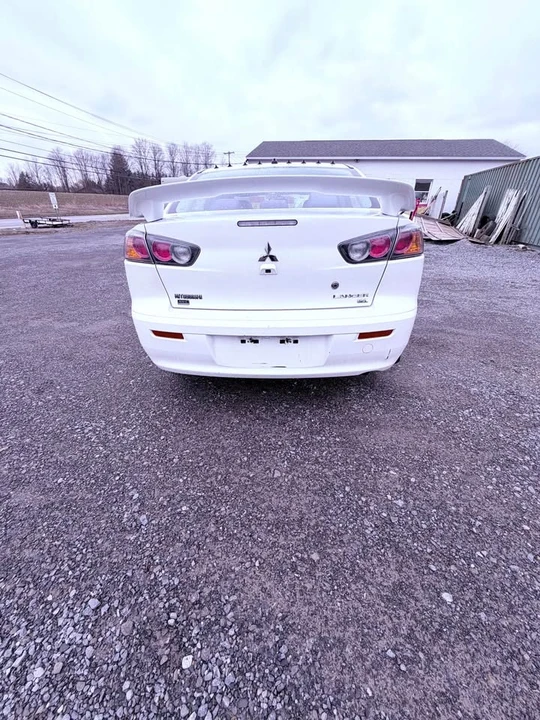 2016 Mitsubishi Lancer 9th Gen - Image 5 of 18
