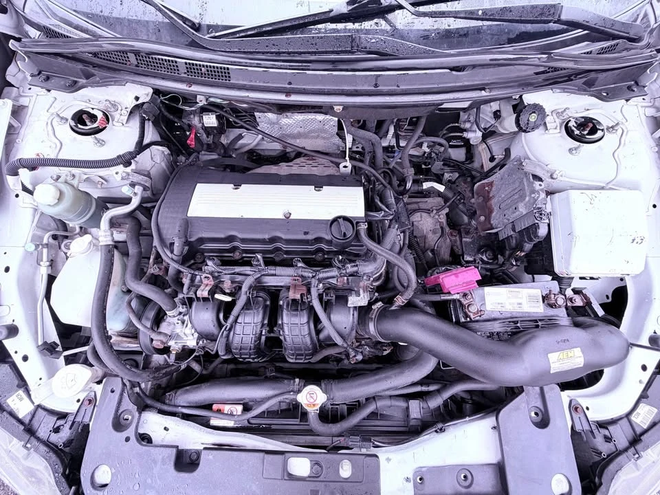 2016 Mitsubishi Lancer 9th Gen - Image 16 of 18