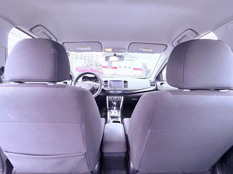 2016 Mitsubishi Lancer 9th Gen - Image 9 of 18