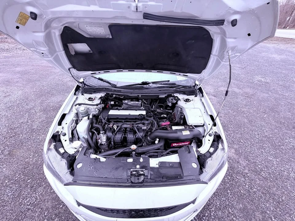 2016 Mitsubishi Lancer 9th Gen - Image 15 of 18