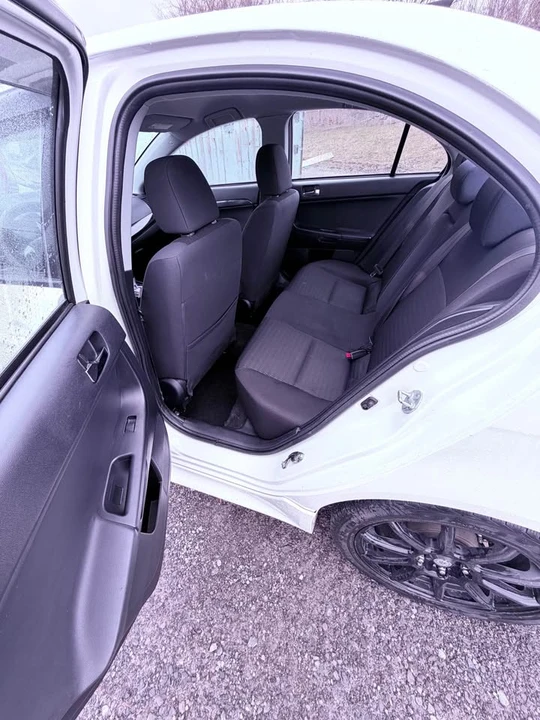 2016 Mitsubishi Lancer 9th Gen - Image 7 of 18