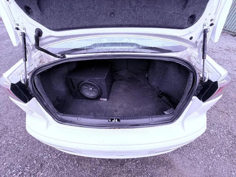 2016 Mitsubishi Lancer 9th Gen - Image 17 of 18