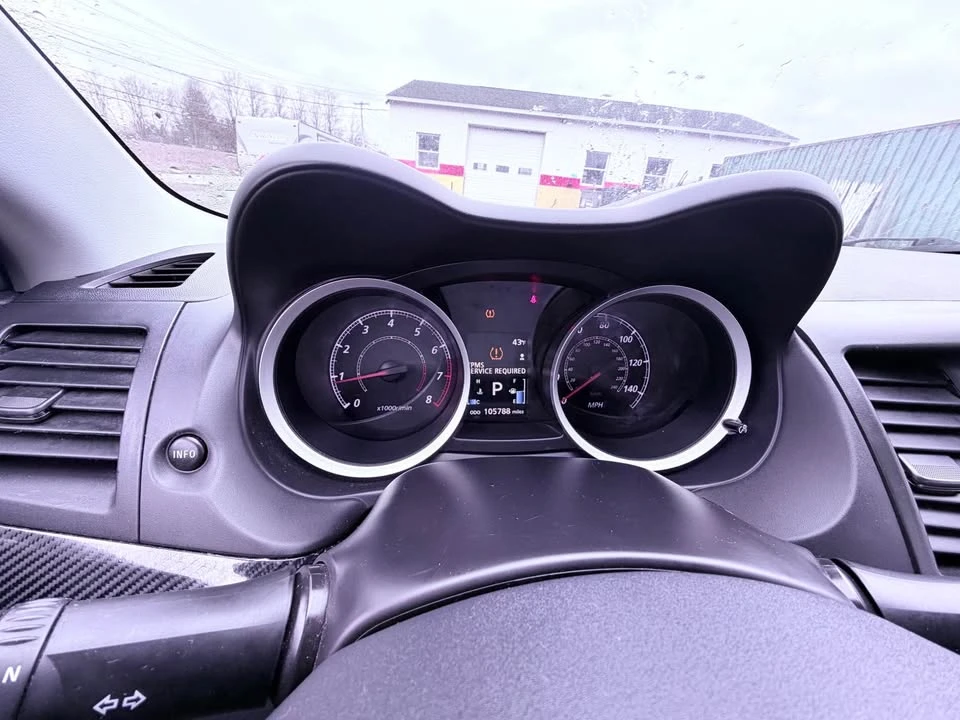 2016 Mitsubishi Lancer 9th Gen - Image 13 of 18